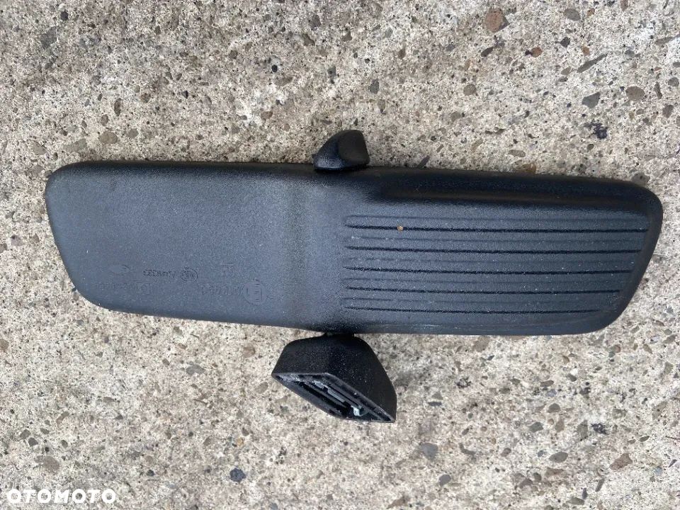 Lusterko wewnętrzne Opel Corsa D E - 2