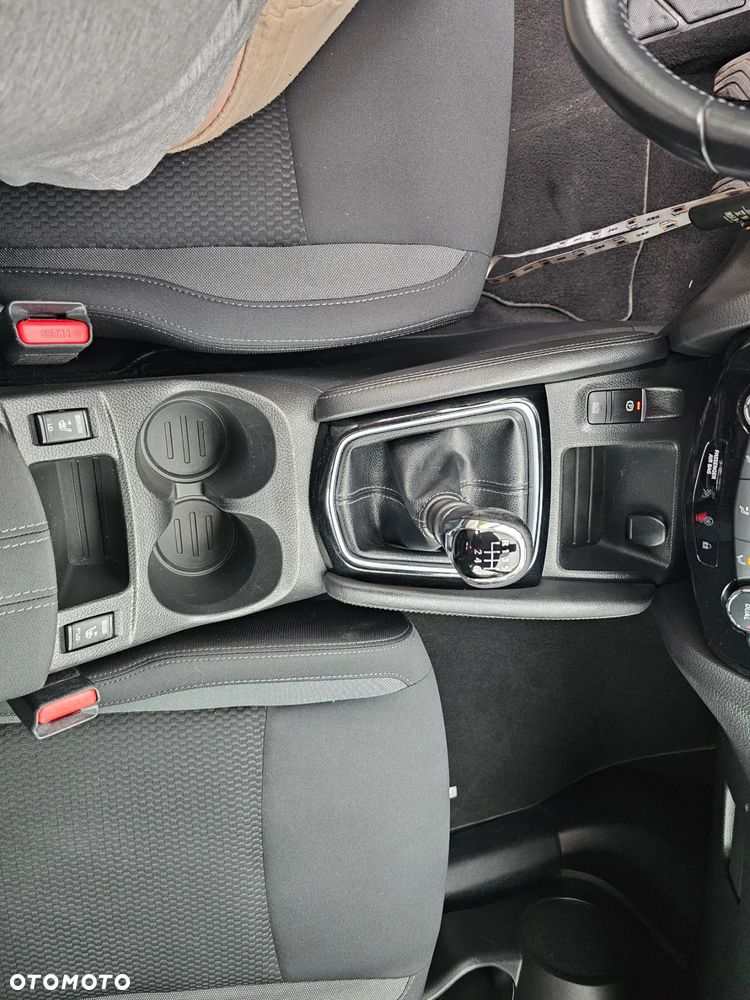 Nissan Qashqai 1.2 DIG-T Acenta - 12