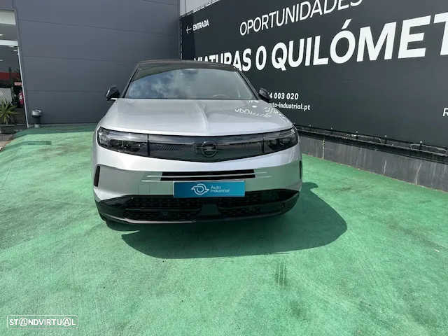 Opel Grandland 1.2 Hybrid GS eDCT - 2