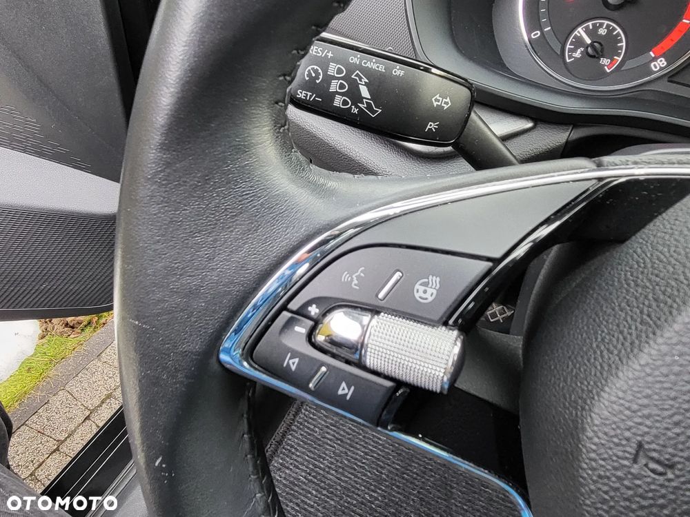 Skoda Octavia 1.0 TSI Ambition - 33