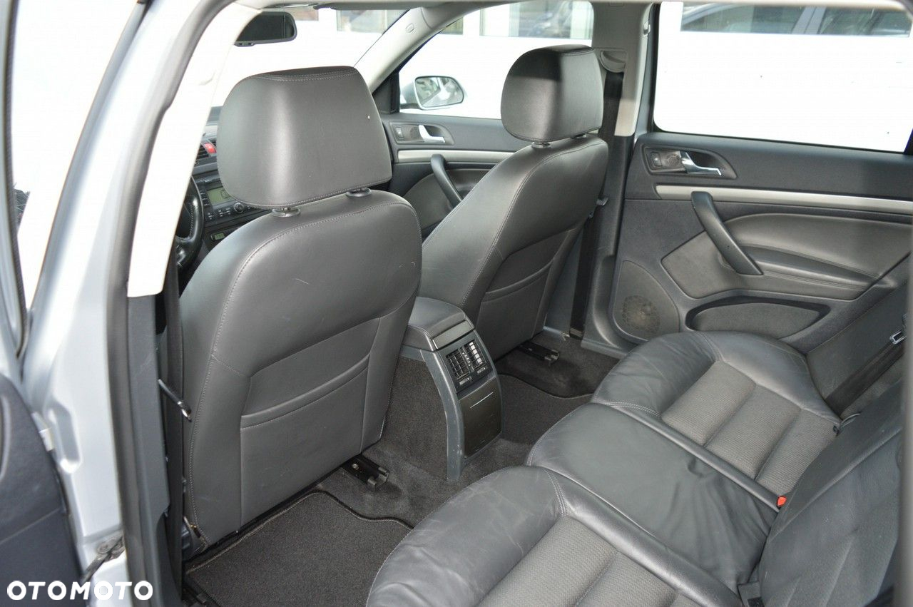 Skoda Octavia 1.9 TDI Ambiente - 30