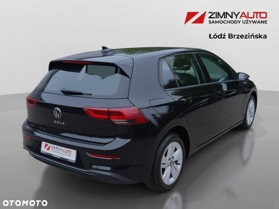 Volkswagen Golf 1.5 TSI EVO Life - 6