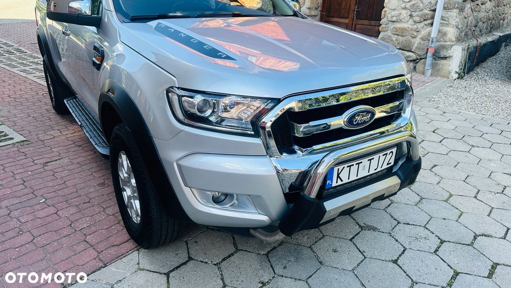 Ford Ranger - 10