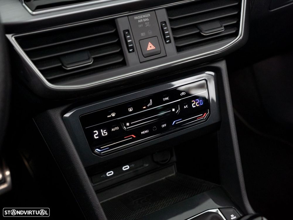 SEAT Tarraco 1.4 e-Hybrid FR DSG - 31