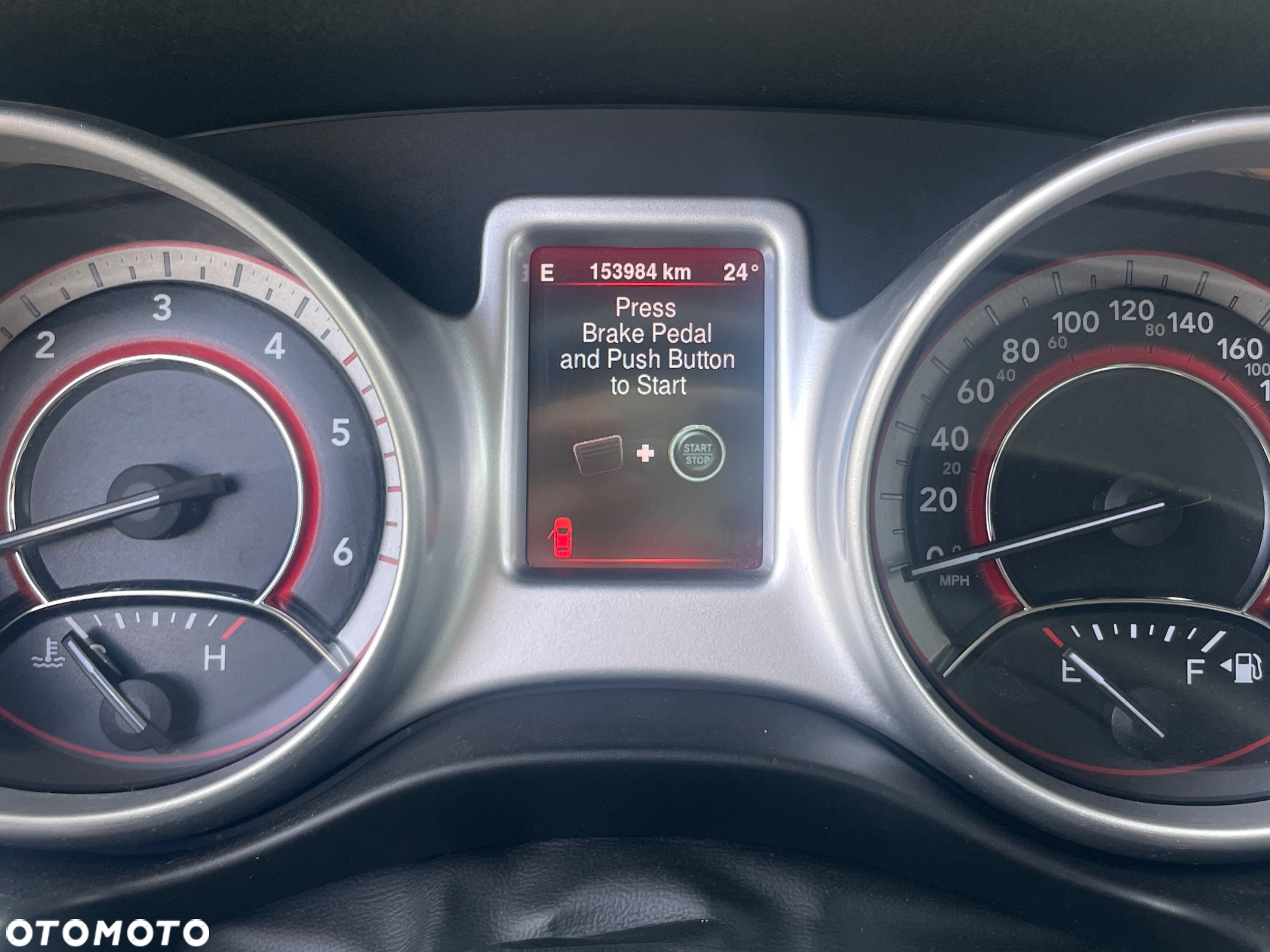 Fiat Freemont 2.0 Multijet Black Code AWD - 16