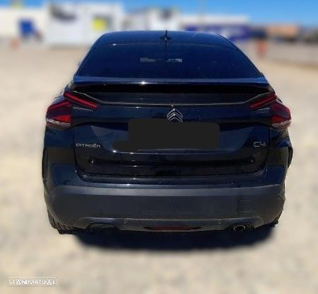 Peças Citroen C4 Sedan 2022 - 10