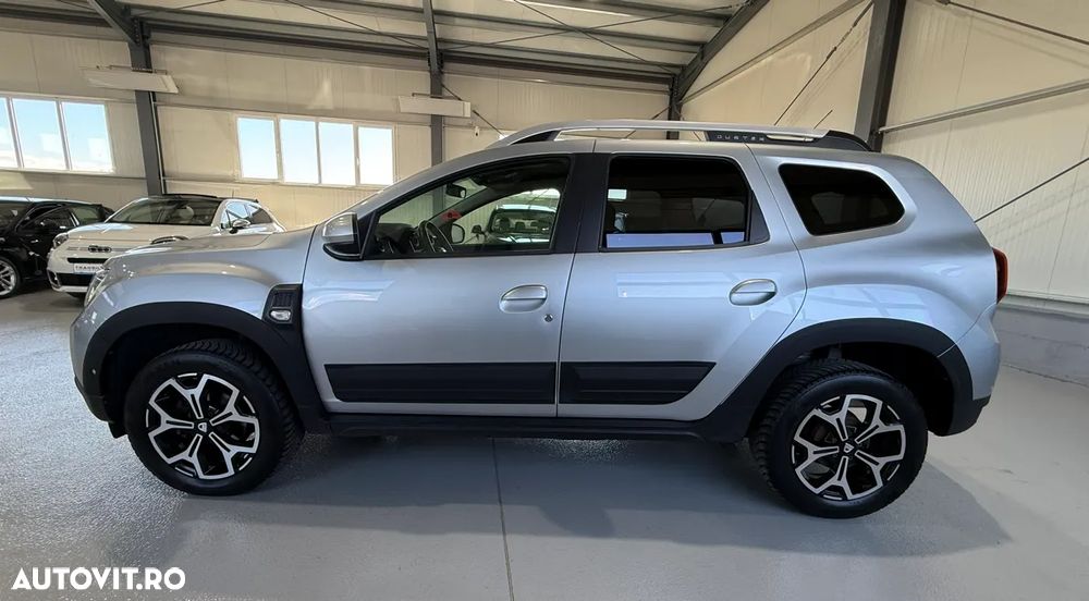 Dacia Duster 1.5 Blue dCi Prestige - 15