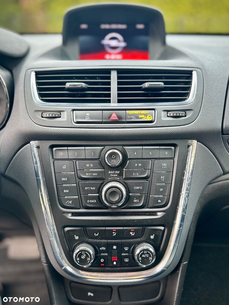 Opel Mokka 1.4 T Cosmo - 15