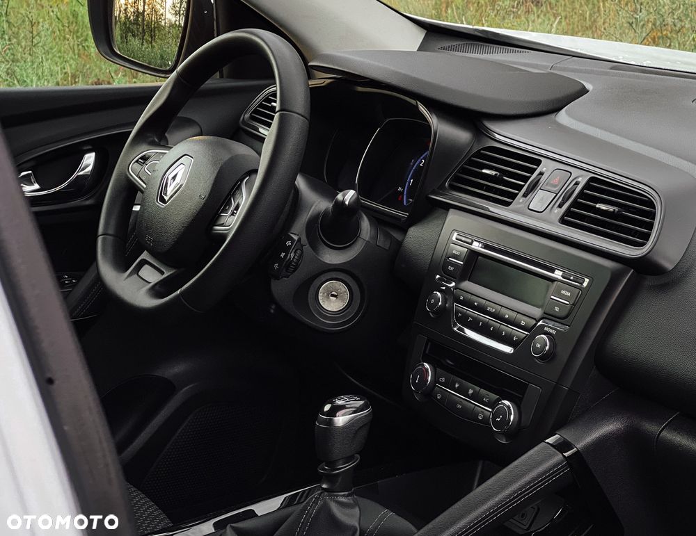 Renault Kadjar 1.2 Energy TCe Night&Day - 14