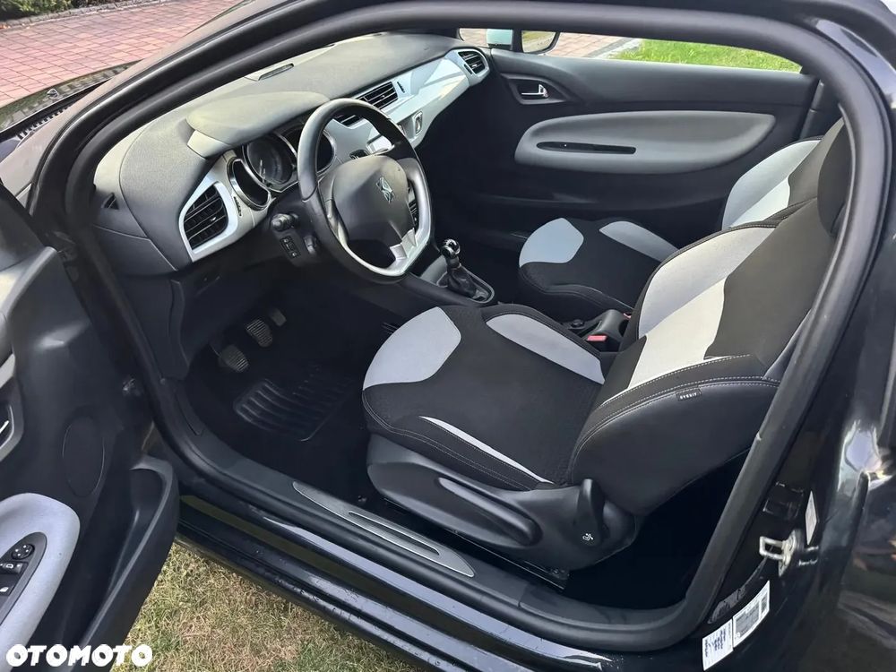 Citroën DS3 - 7
