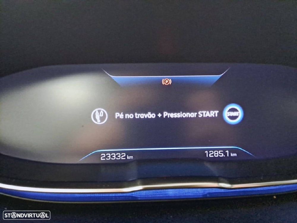 Peugeot 3008 1.2 PureTech Allure Pack EAT8 - 13