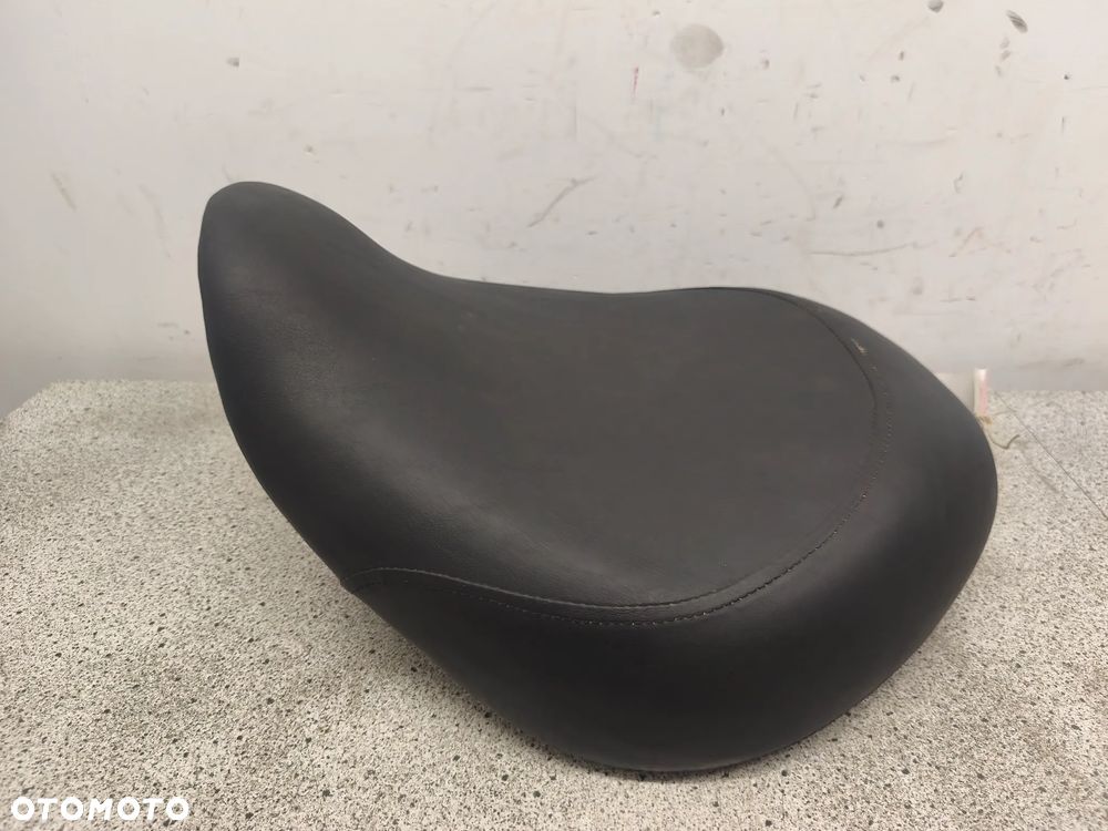 Kanapa, fotel przód, siedzenie kierowcy Honda VT750C VT750 C VT 750C VT 750 C Shadow - 3