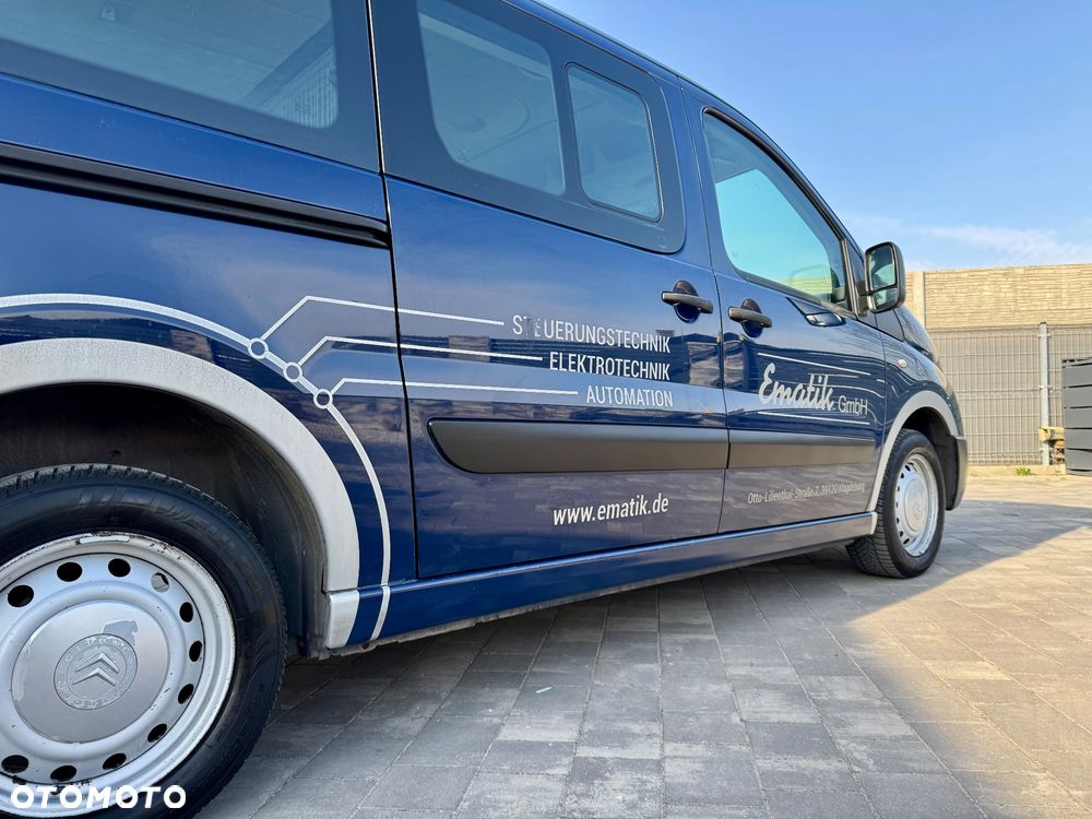 Citroën Jumpy Combi - 18