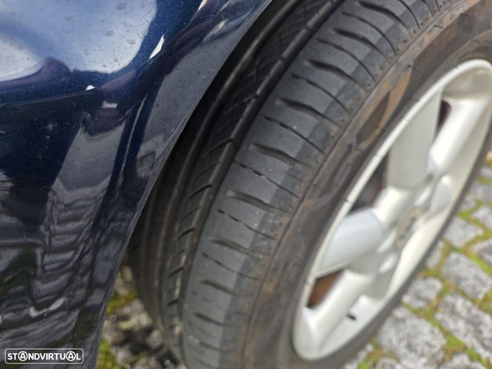 Honda Civic 1.5i LS - 7