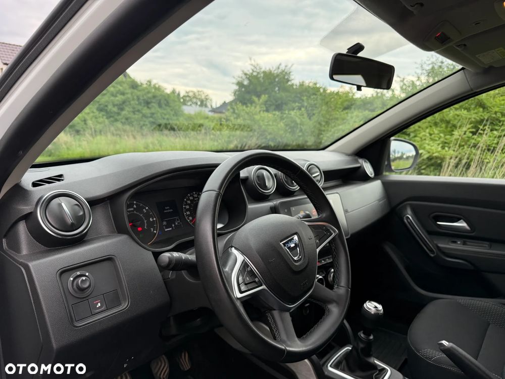 Dacia Duster 1.3 TCe Prestige+ - 10