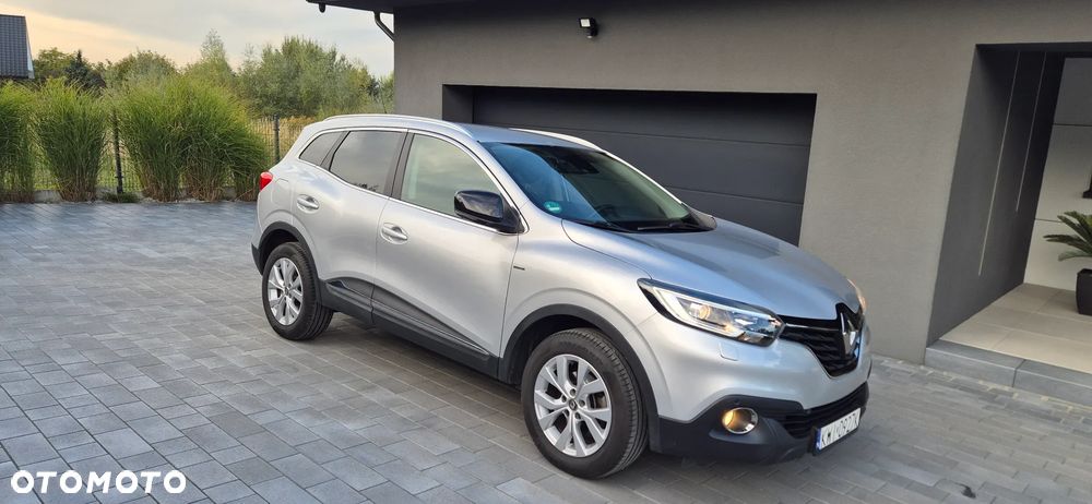 Renault Kadjar 2018 photo 3
