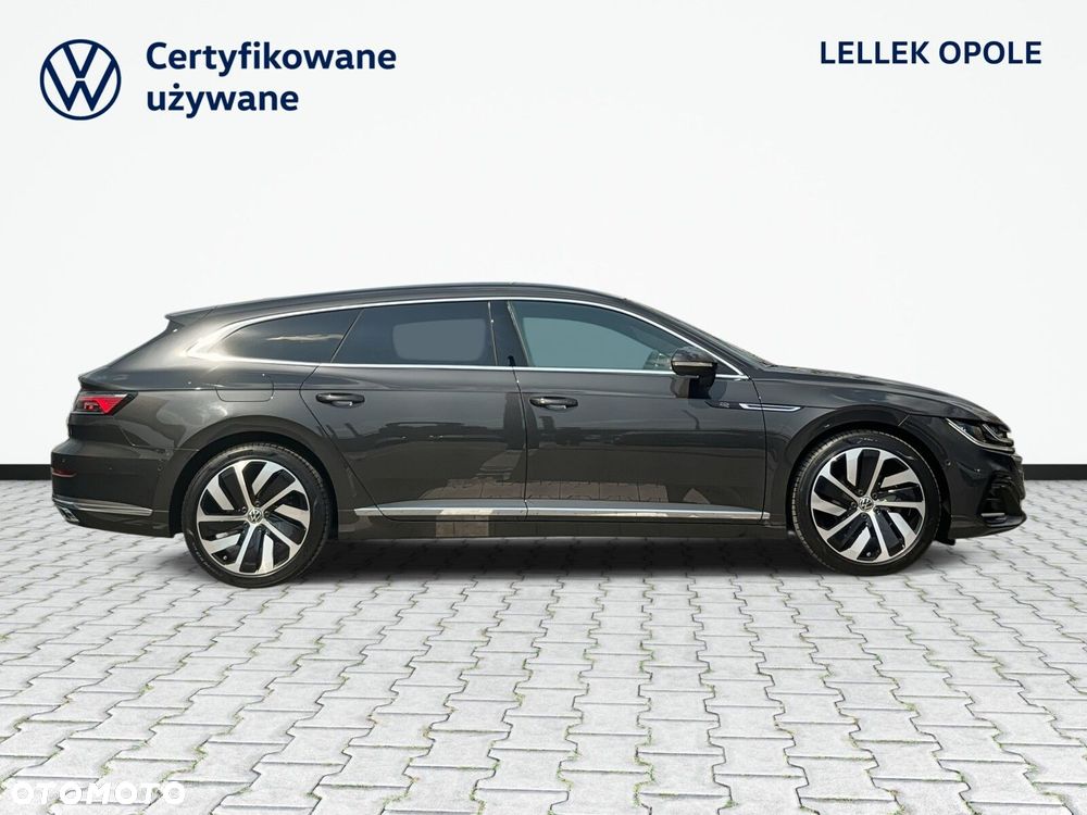 Volkswagen Arteon 2.0 TDI 4Motion R-Line DSG - 5