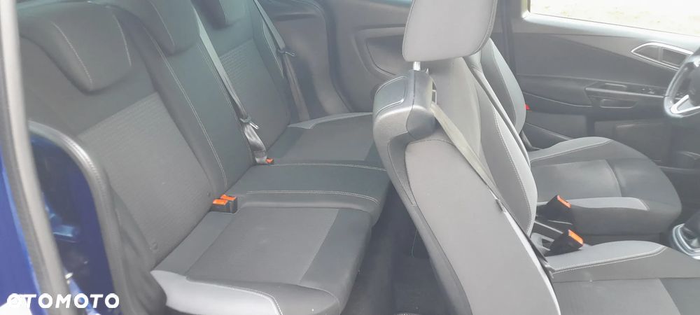 Ford B-MAX 1.0 EcoBoost COOL&CONNECT - 15