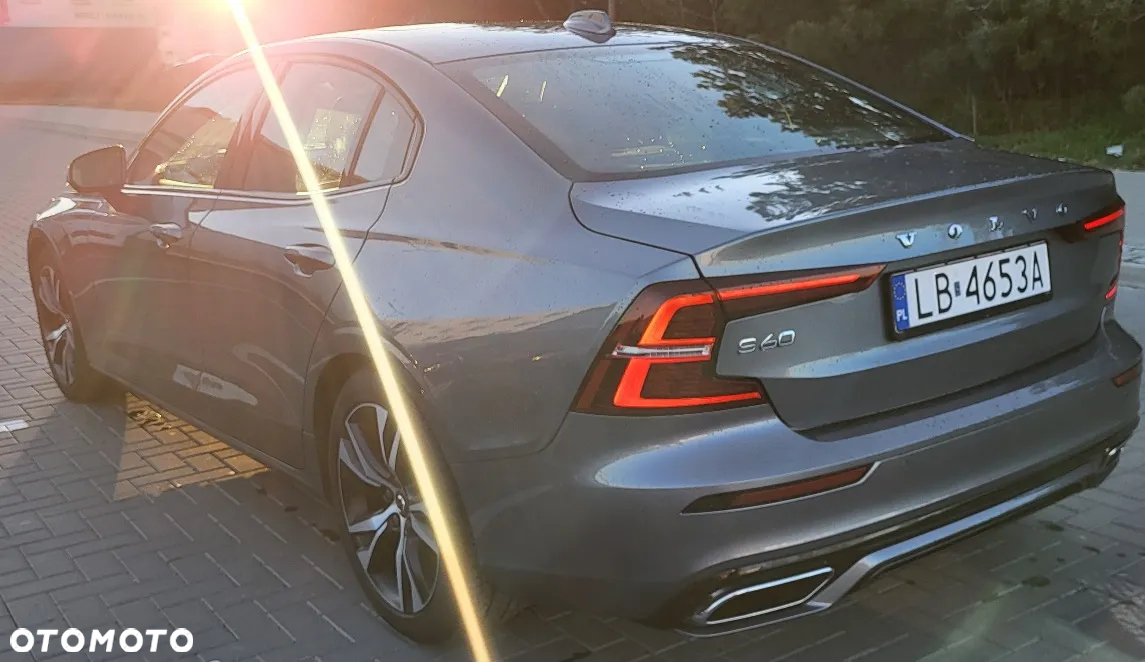 Volvo S60 - 4