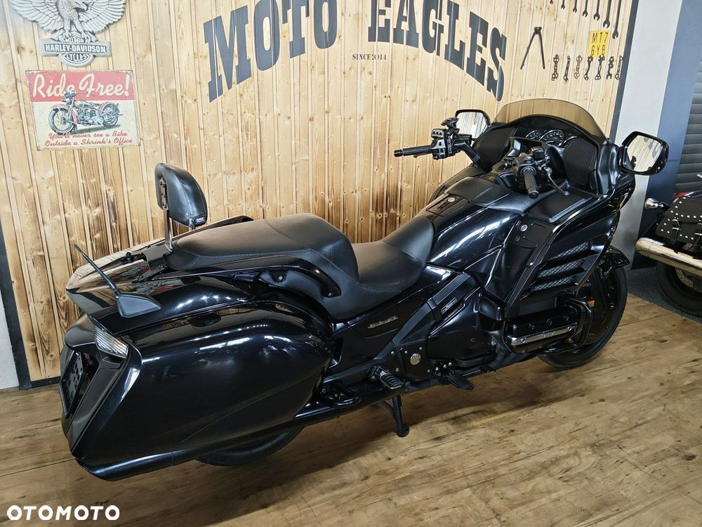 Honda GL - 2