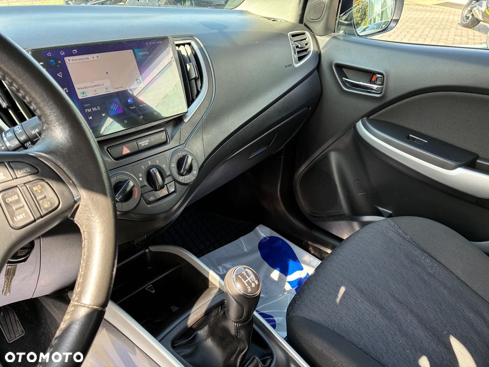 Suzuki Baleno 1.2 Comfort - 11