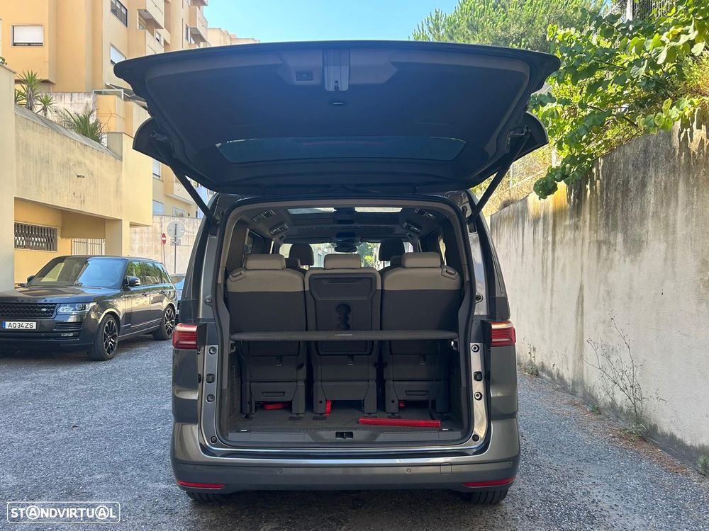 VW Multivan - 5