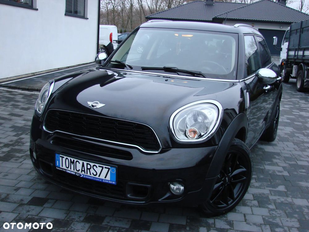 MINI Countryman - 2