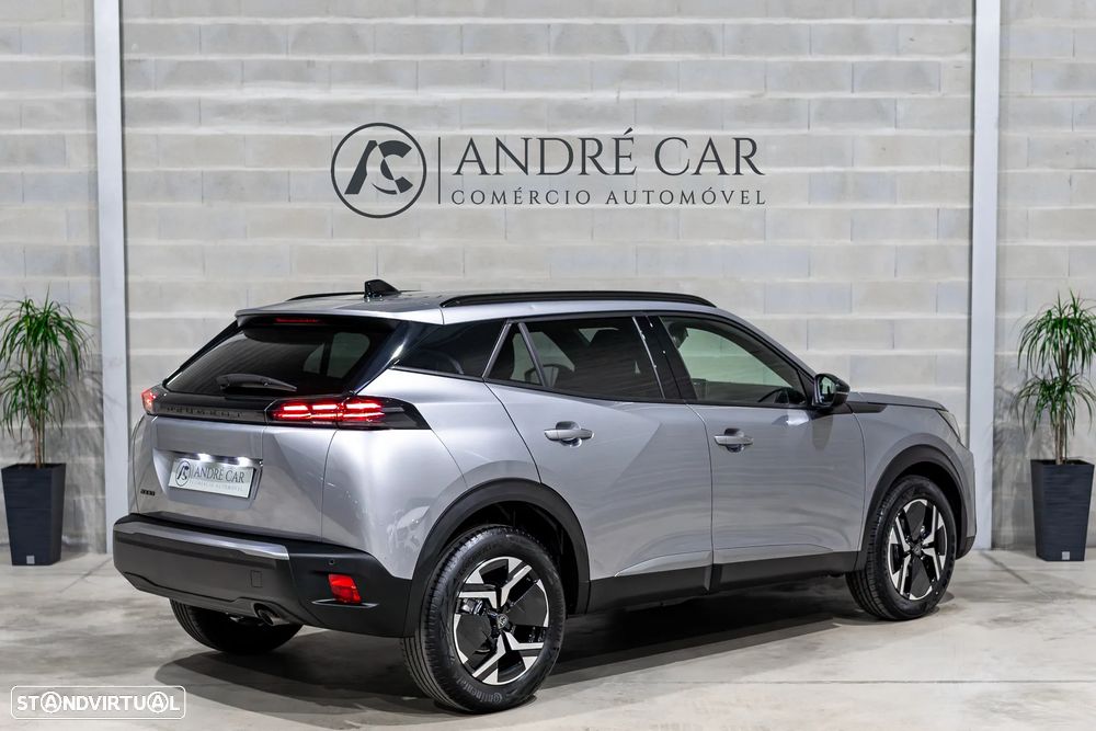 Peugeot 2008 1.2 PureTech Allure - 6