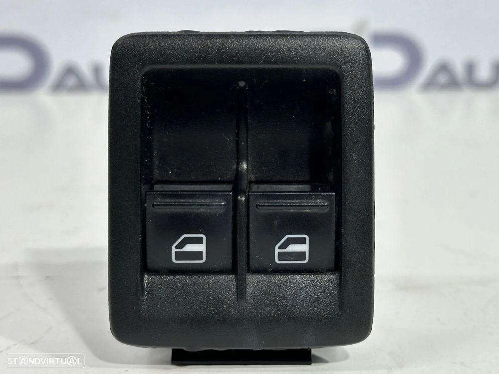 Interruptor Vidros Frente Esquerdo - VW Scirocco (2010) - 1