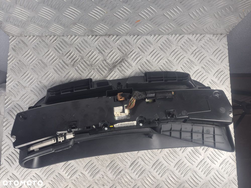 Licznik Citroen C3 Picasso 9666986377 - 6