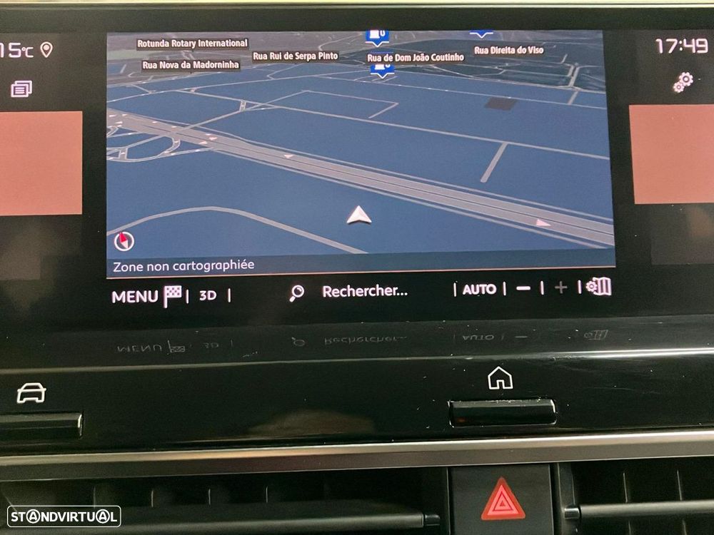 Citroën C4 1.5 BlueHDi Feel Pack - 13