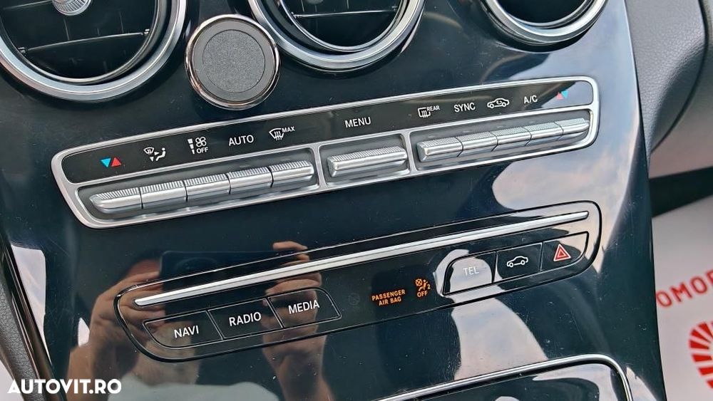 Mercedes-Benz C - 20