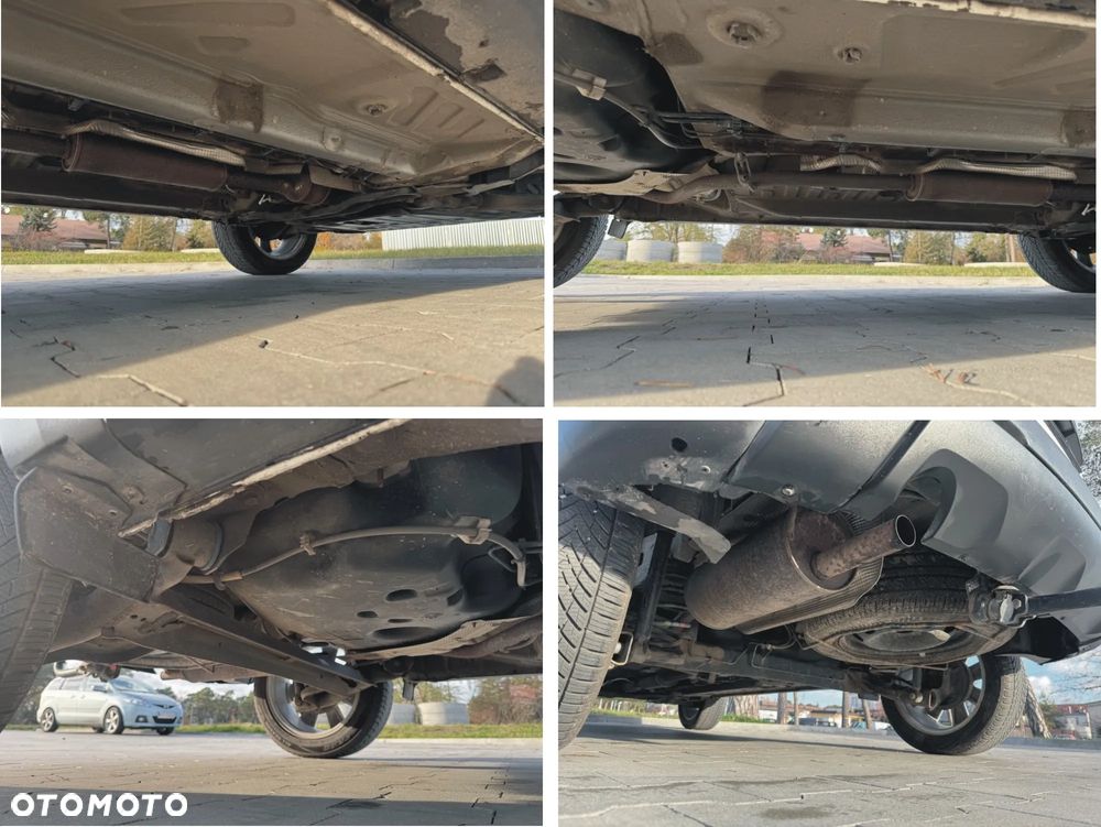 Dacia Duster 1.6 SCe Laureate S&S - 38