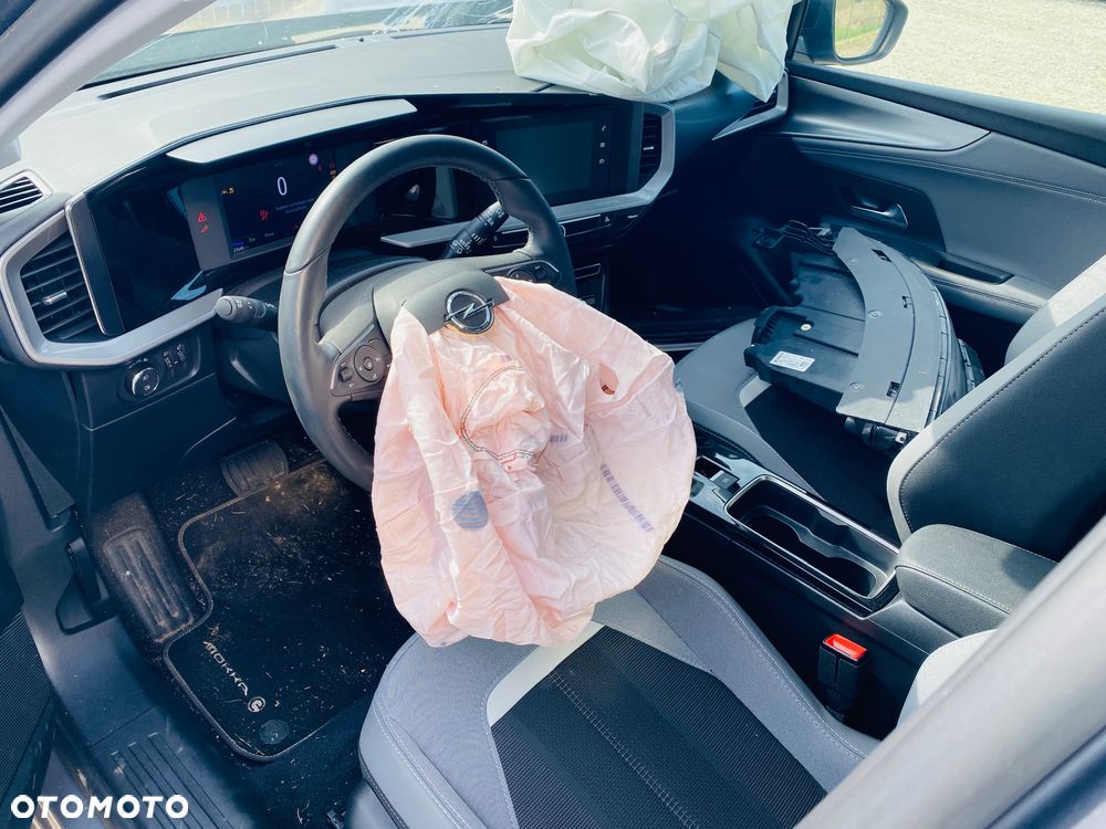 Opel Mokka Mokka-e Edition - 14