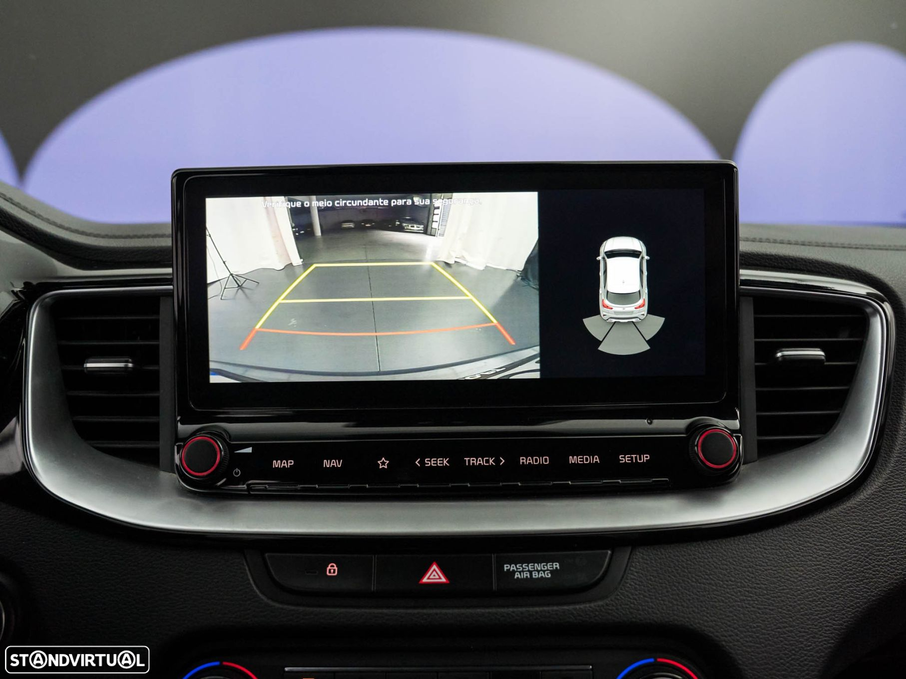Kia XCeed 1.6 GDi PHEV First Edition - 31