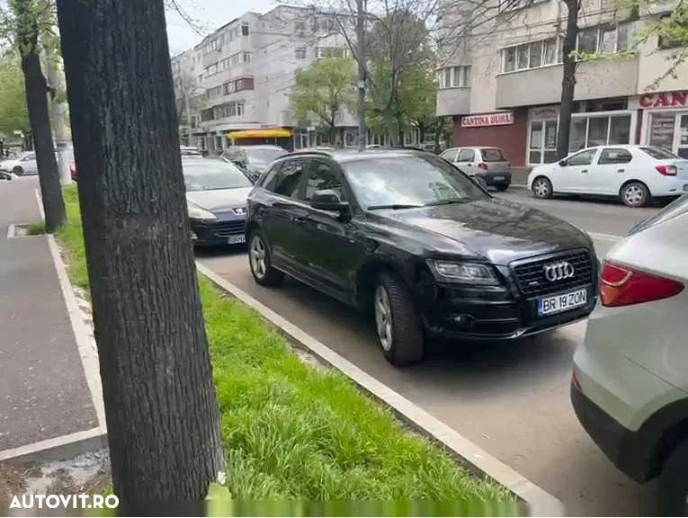 Audi Q5 2.0 TFSI Quattro Tiptronic - 16