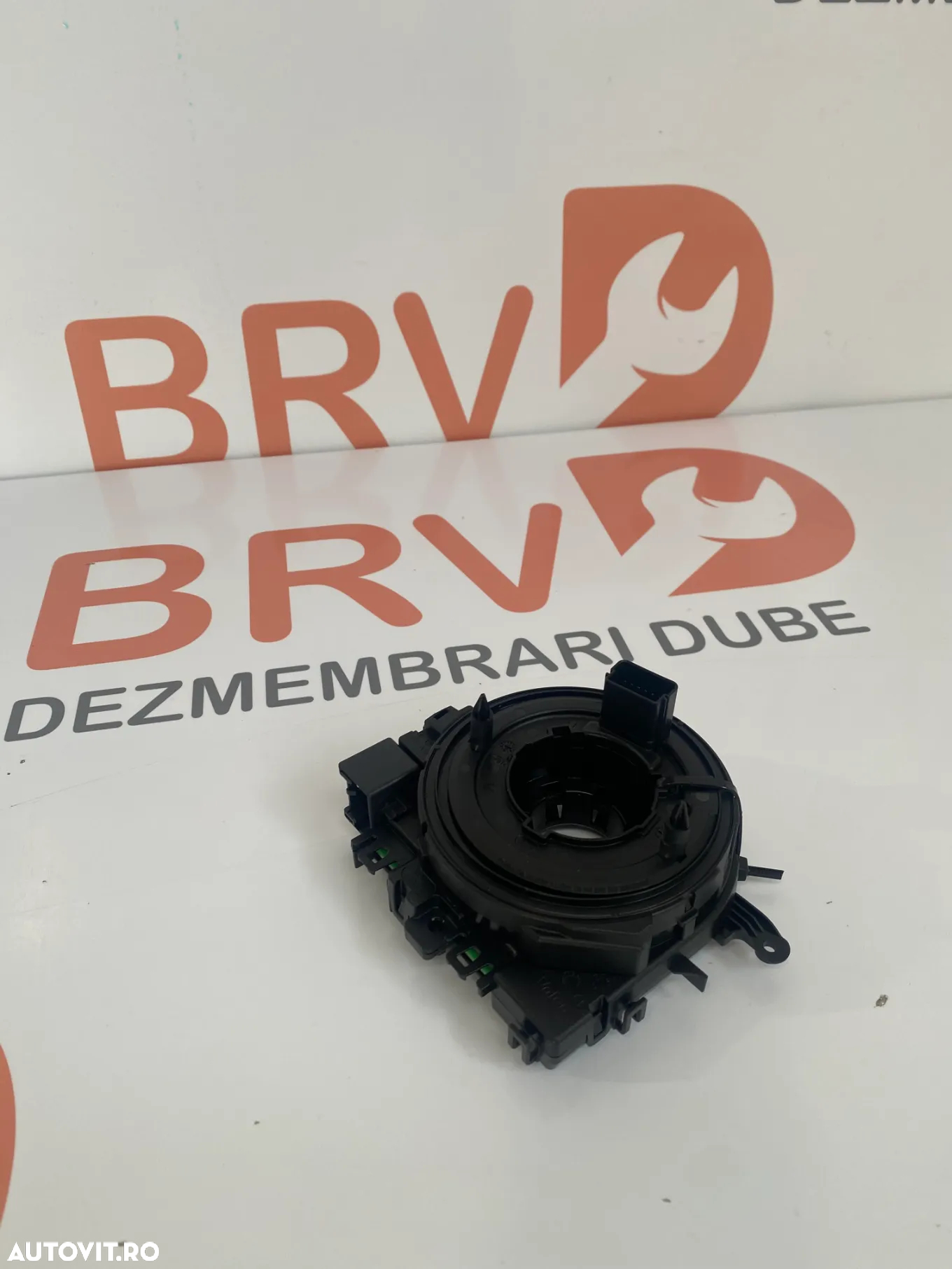 Banda Volan pentru Vw Crafter Euro 6 2.0 motorizare 2019 an fabricatie - 3