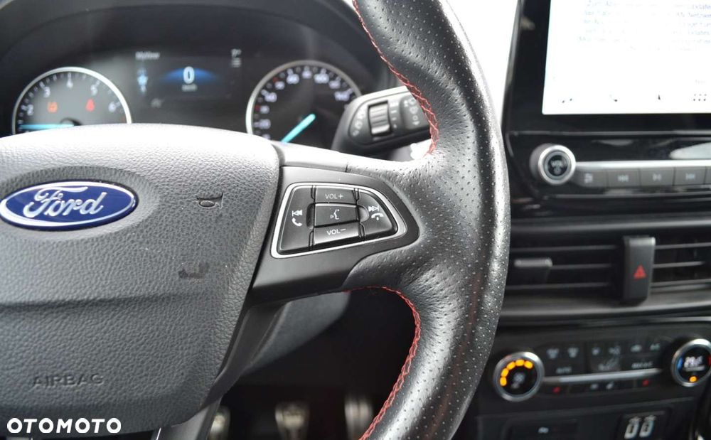 Ford EcoSport 1.0 EcoBoost ST-Line Black ASS - 25