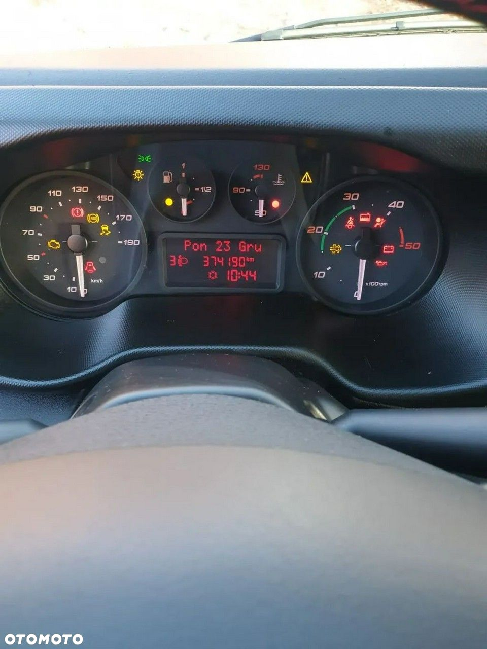 Iveco Daily 35S15 - 5