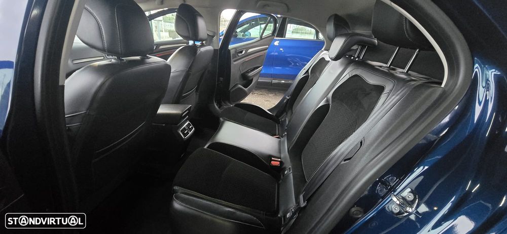 Renault Mégane 1.2 TCE Limited - 18