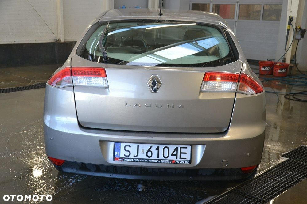 Renault Laguna - 6