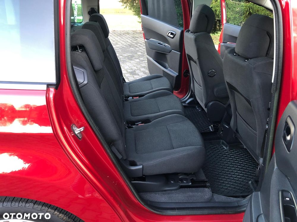 Peugeot 5008 155 THP Premium - 15