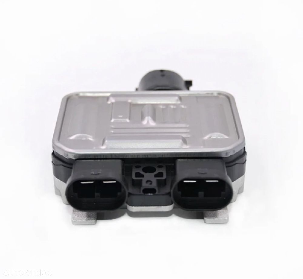 Releu Modul Ventilator Ford Mondeo Focus Land Rover Freelander Evoque - 1