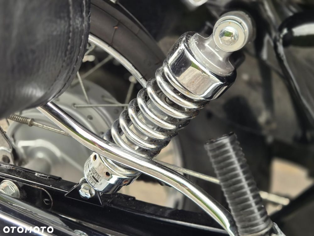 Honda Shadow - 18
