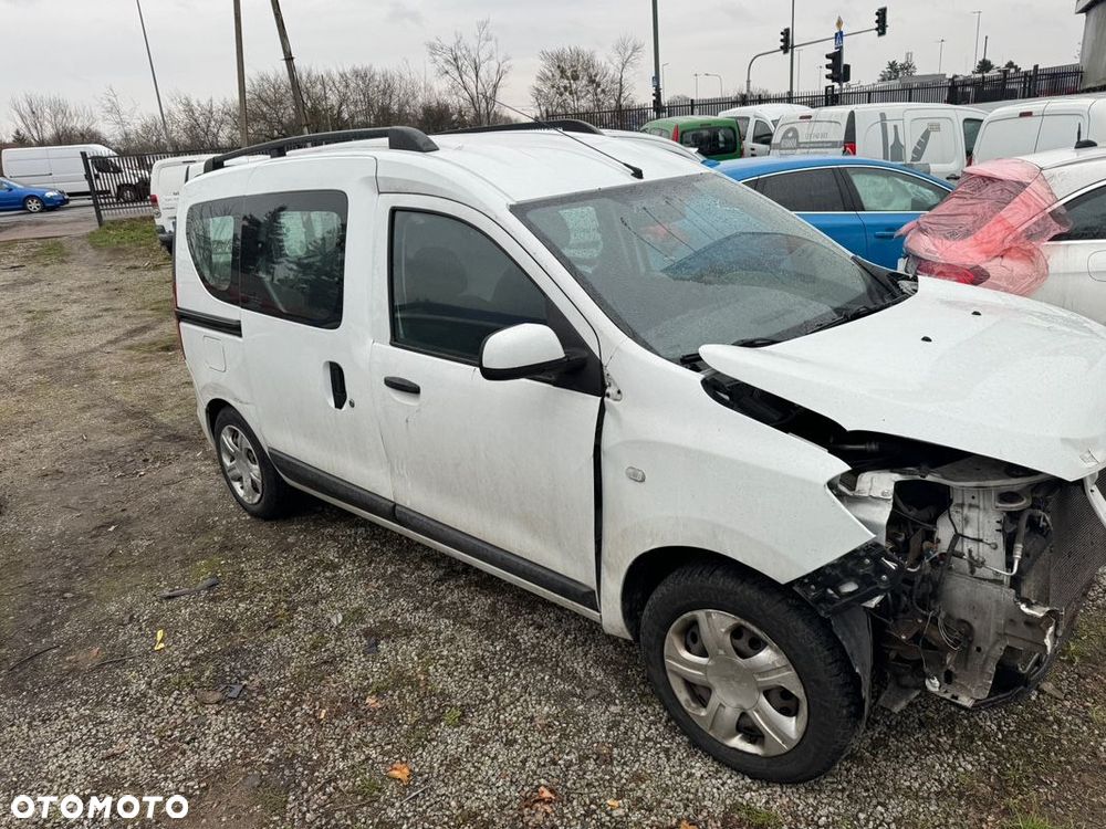 Dacia Dokker 1.5 dCi Laureate - 9