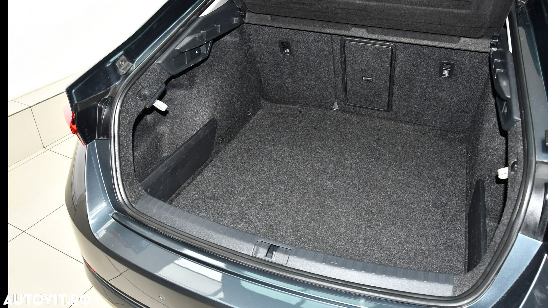 Skoda Octavia 2.0 TDI DSG Style - 28