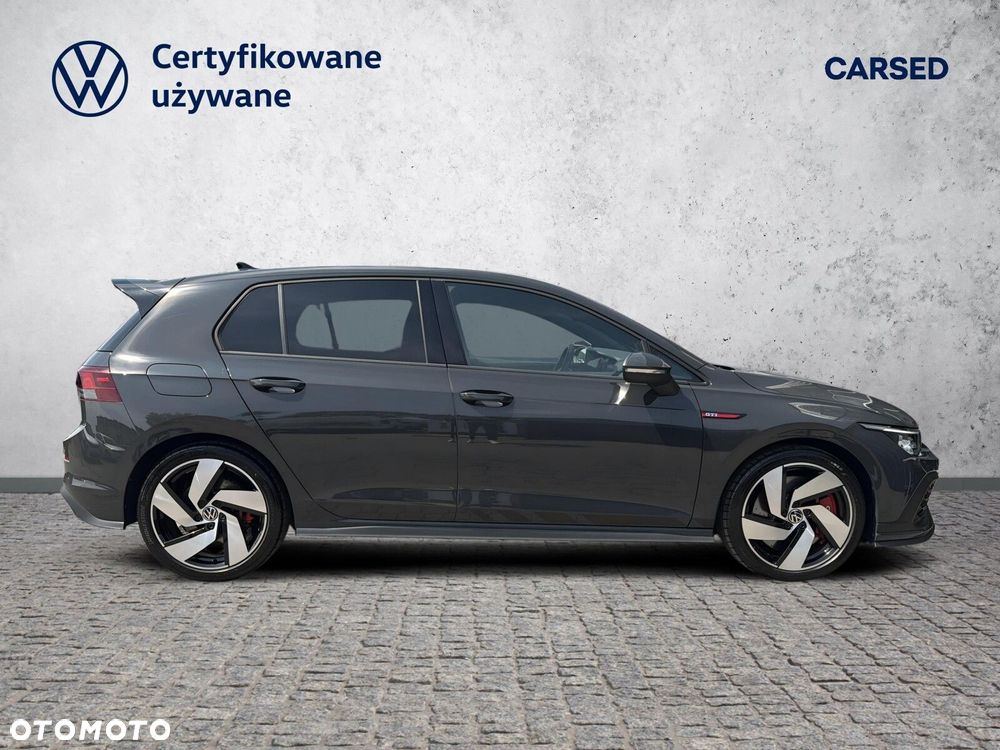 Volkswagen Golf 2.0 TSI GTI DSG - 8