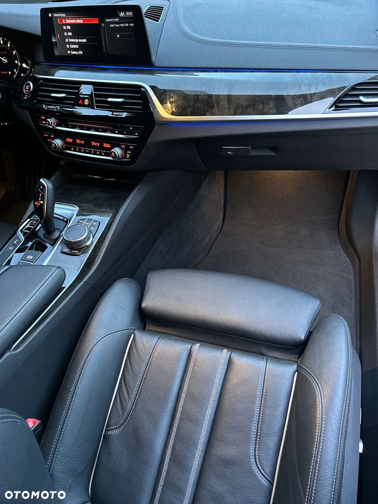 BMW Seria 5 - 20