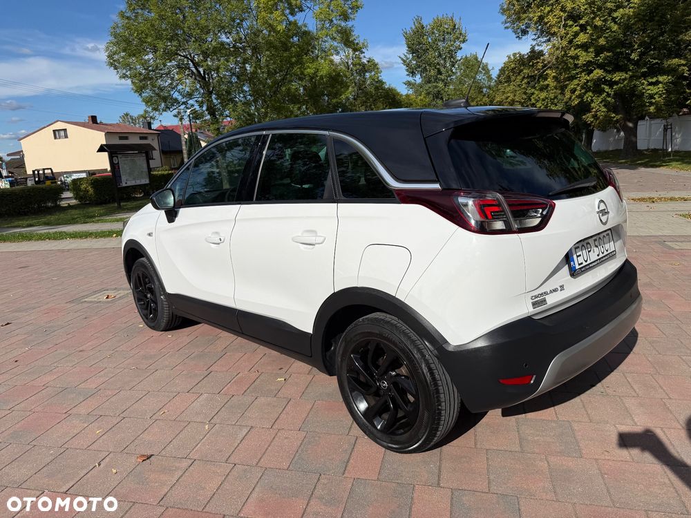 Opel Crossland X 1.2 Start/Stop Ultimate - 26
