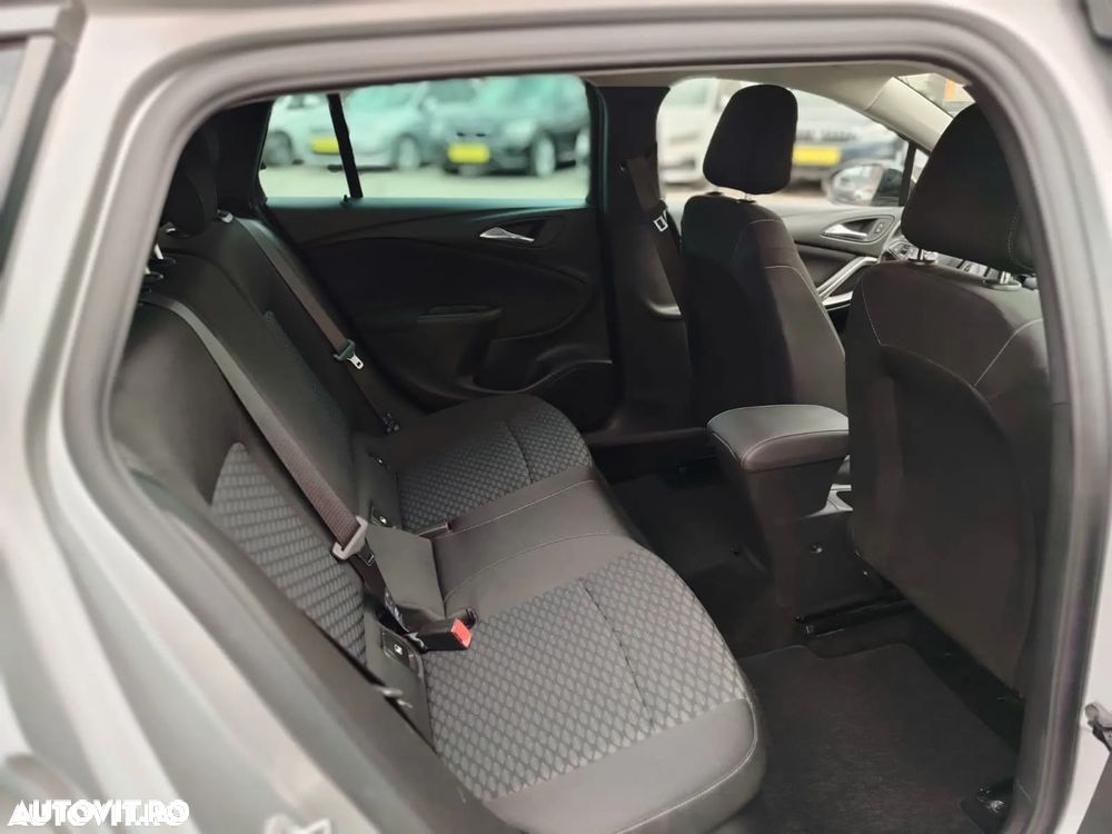 Opel Astra 1.5 D Start/Stop Business Edition - 14